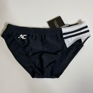 Andrew Christian swimming briefs